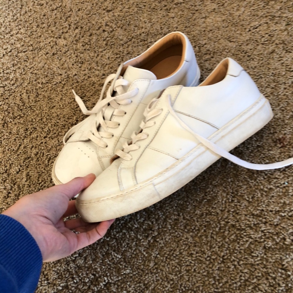Women’s greats shoe